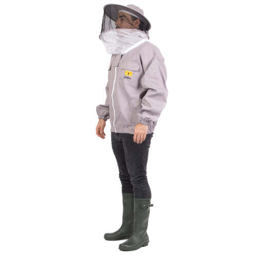 Bee keeper jacket beekeeping - bee,