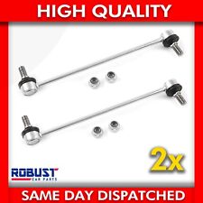 2X STABILISER ANTI ROLL BAR