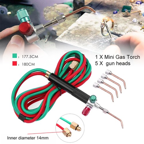 Mini welding gas - mini, jewelry