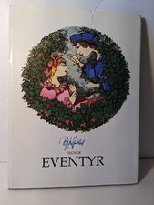  Bjorn Wiinblad Tegner Evntyr
