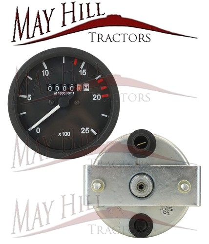 Rev counter tachometer - tachometer, for