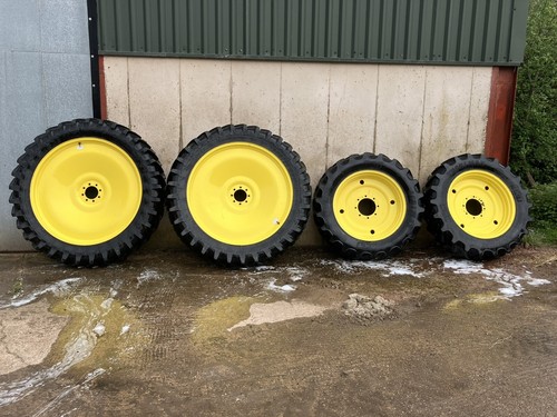 John deere series - deere,