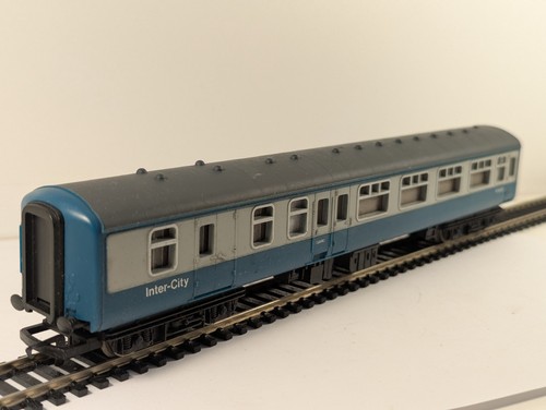 Hornby gauge mk2 coach in - mk2,
