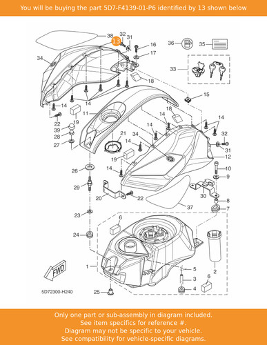 Yamaha cover side 2 - yamaha,