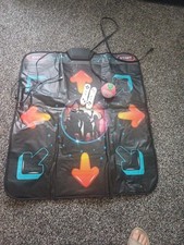 YRPRSODF Dance Mat for Kids &