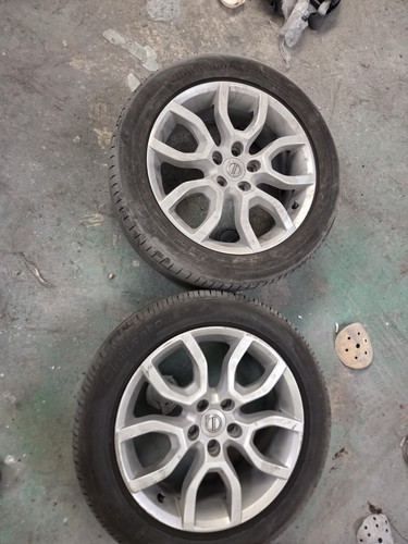 Wheels volvo v40 5x108 - volvo,