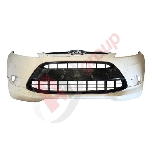 Ford fiesta zetec - fiesta, mk7