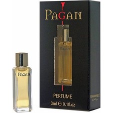 MAYFAIR PAGAN MINI PERFUME 3ML
