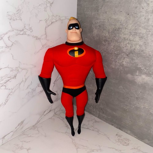 Disney pixar the incredibles - the,