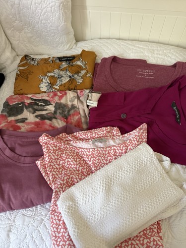 Job lot bundle women - job,