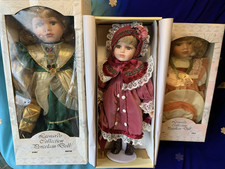 Bundle 3 Vintage Leonardo