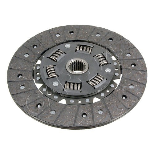 Clutch disc blue print fits - clutch,