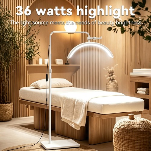 36w floor led - led, video