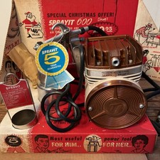 Vintage Sprayit (600)air tool