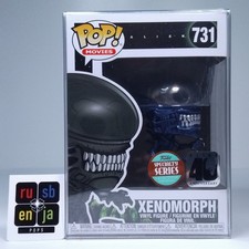 Funko Pop! Movies Alien