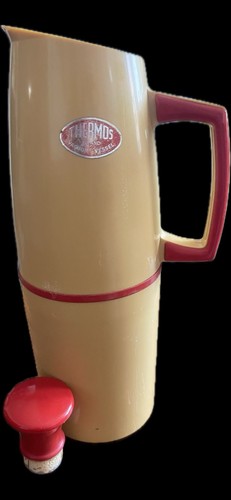 Thermos flask model jug hot - flask, 58