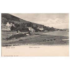 KILMUN Holy Loch Looking East
