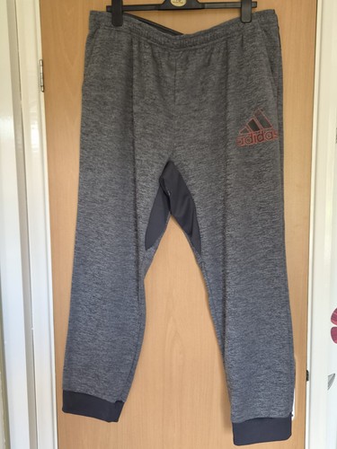 Men adidas gray heather - men's,