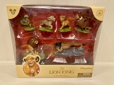 Disney Parks The Lion King