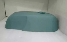 Norton Commando Dunstall