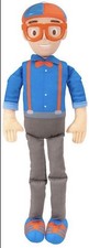 Blippy My Buddy Plush 16 Inch
