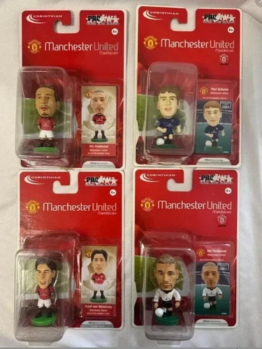 Manchester united - manchester,