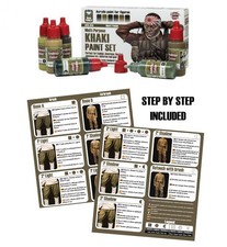 Andrea Miniatures Easy Way to