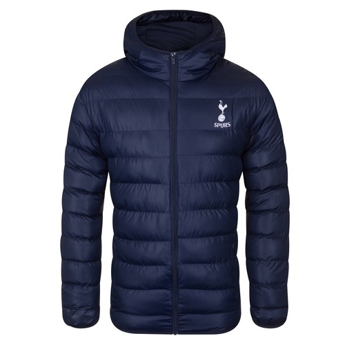 Tottenham hotspur mens jacket - tottenham,
