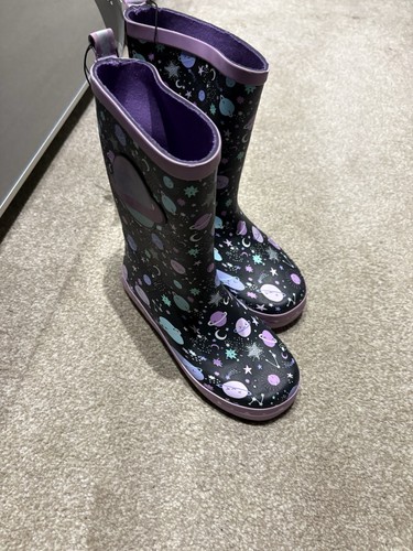 Children wellies size - children’s,