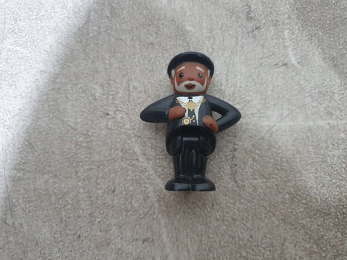 Mattel sir topham hatt - mattel,