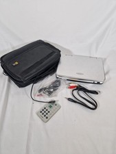 Logik Portable DVD Player 8.5 Inch Screen