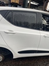 2018 HYUNDAI i10 RIGHT HAND