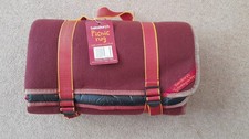 Sainsburys Red Picnic
