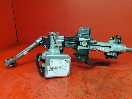 Seat arona steering column - steering,
