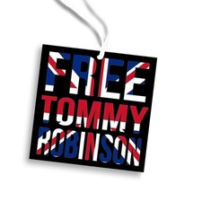 REUSABLE Single Car Air