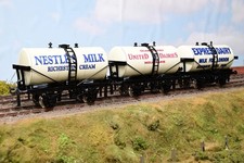 ACE Trains Course Scale O