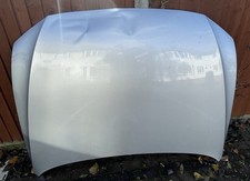 Bonnet for A 2016 Volkswagen Passat B8 2.0 TDI Diesel . Color Gray LA7 W  .