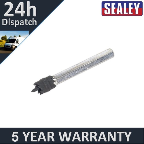 Sealey spot weld cutter - sealey,