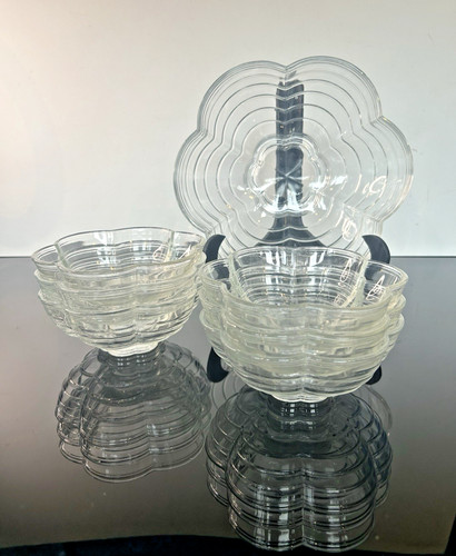 Mcm sherdley glass works - sherdley,