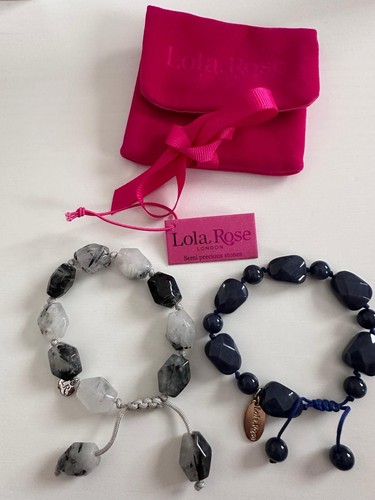 Lola rose london set semi - rose,