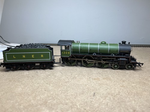 Bachmann 705 oo - 31-705, gauge