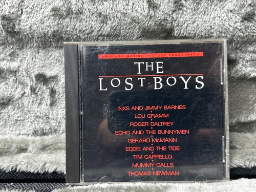 The lost boys - lost,