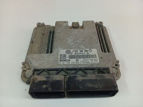 Skoda octavia 2005 ecu - octavia,