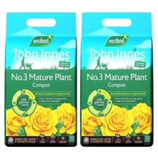 Westland John Innes No3 Mature