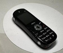 AG - TEL Ferrai F8  (Black) Dual  sim Mobile Phone .