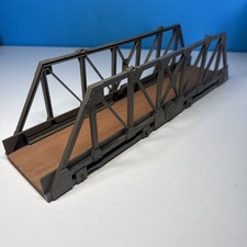Gauge model railway - model, triang