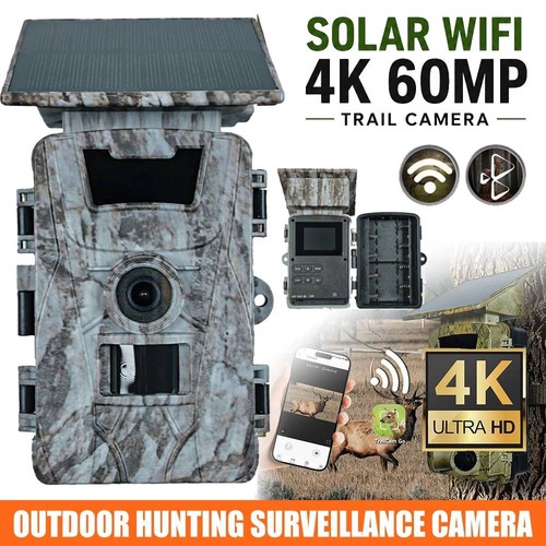 Solar powered wifi trail - wifi,