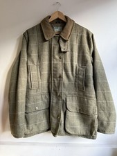 Hoggs Of Fife Jacket  Size 16