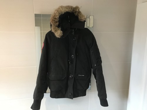 Canada goose ladies - canada, chilliwack
