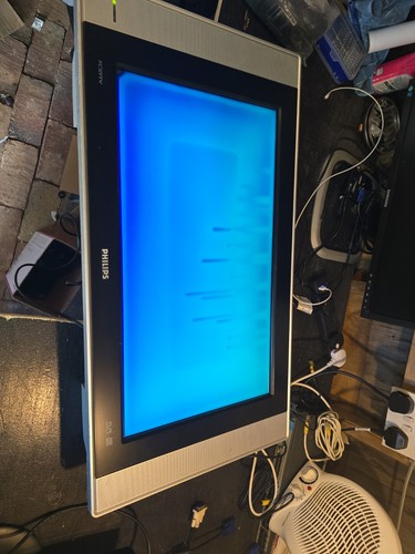 Phillips 26pf5521d - tv,
